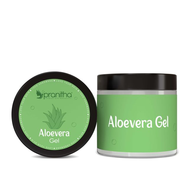 Aloevera Gel 100gm