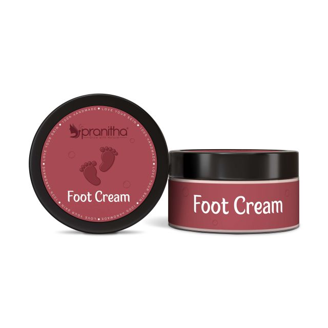 Foot Cream 50gm