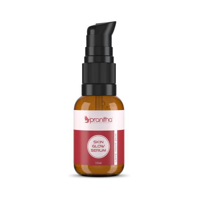 Skin Glow Serum 15 ml