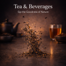 Tea and Beverage